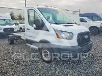 2020 Ford TRANSIT photo