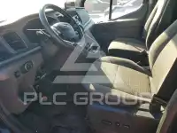 2020 Ford TRANSIT фото