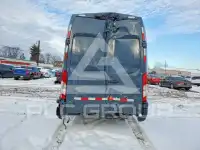 2020 Ford TRANSIT photo
