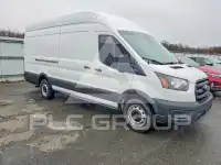 2020 Ford TRANSIT photo