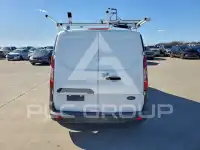2020 Ford TRANSIT фото