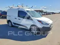 2020 Ford TRANSIT фото