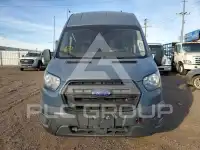 2020 Ford TRANSIT фото