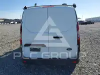 2020 Ford TRANSIT photo