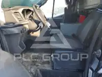 2020 Ford TRANSIT фото