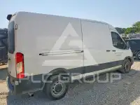 2020 Ford TRANSIT photo