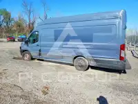 2020 Ford TRANSIT фото
