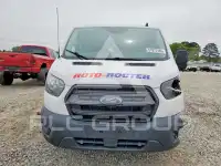 2020 Ford TRANSIT photo