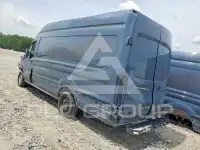 2020 Ford TRANSIT фото
