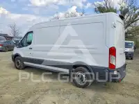 2020 Ford TRANSIT photo