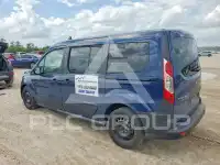 2020 Ford TRANSIT фото