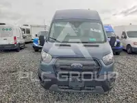 2020 Ford TRANSIT photo