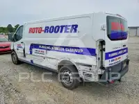 2020 Ford TRANSIT photo