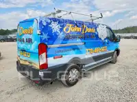 2020 Ford TRANSIT photo