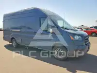 2020 Ford TRANSIT фото