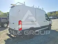 2020 Ford TRANSIT фото