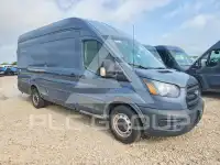 2020 Ford TRANSIT photo