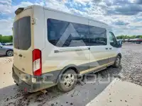 2020 Ford TRANSIT photo