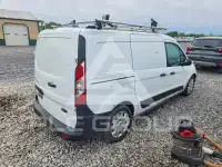 2020 Ford TRANSIT photo