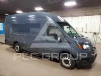 2020 Ford TRANSIT фото
