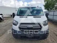 2020 Ford TRANSIT photo
