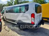 2020 Ford TRANSIT фото
