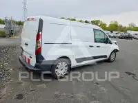 2020 Ford TRANSIT photo