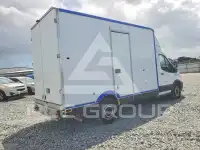2020 Ford TRANSIT фото