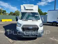 2020 Ford TRANSIT фото