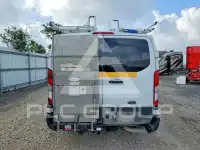 2020 Ford TRANSIT photo