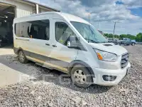 2020 Ford TRANSIT photo