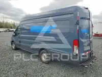 2020 Ford TRANSIT фото