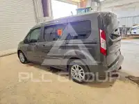 2020 Ford TRANSIT фото