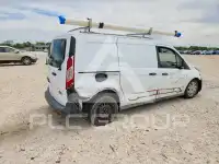 2020 Ford TRANSIT photo