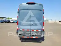 2020 Ford TRANSIT фото