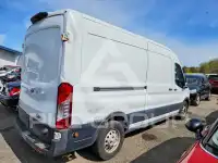 2020 Ford TRANSIT photo
