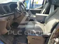 2020 Ford TRANSIT фото