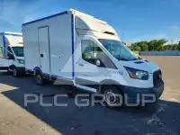 2020 Ford TRANSIT фото