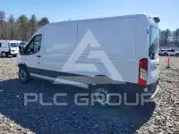 2020 Ford TRANSIT photo