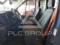 2020 Ford TRANSIT фото