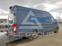 2020 Ford TRANSIT фото