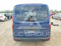 2020 Ford TRANSIT фото