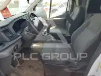 2020 Ford TRANSIT photo