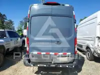 2020 Ford TRANSIT фото