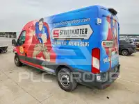 2020 Ford TRANSIT photo