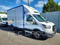 2020 Ford TRANSIT photo