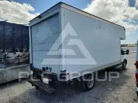 2020 Ford TRANSIT фото