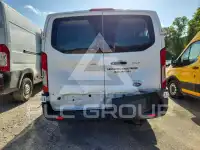 2020 Ford TRANSIT фото