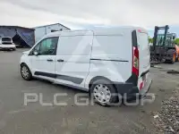 2020 Ford TRANSIT photo
