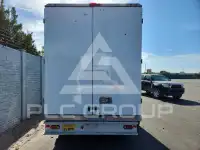 2020 Ford TRANSIT photo